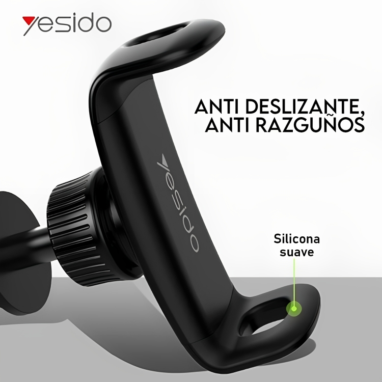 SOPORTE AUTO YESIDO - REJILLA - C47