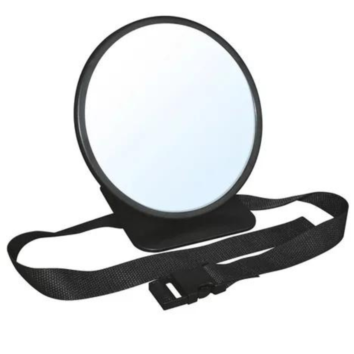 Gray helmet for bikers