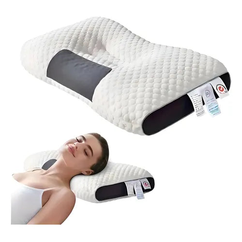 Almohada Cervical Ergonomica