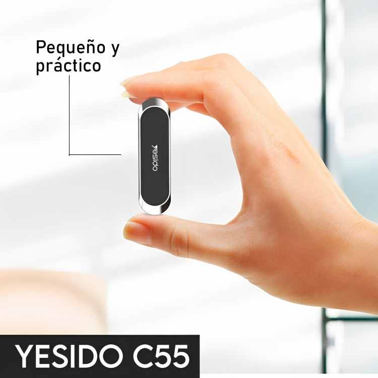 Soporte magnético para auto C55
