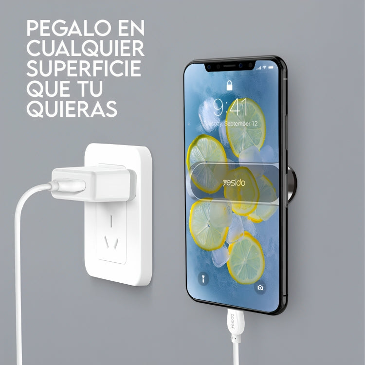 Soporte magnético para auto C55